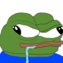 pepe_drool Emote