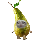 z_pear Emote