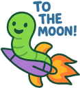 moon Emote