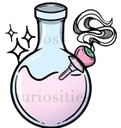 9pinkbong Emote