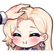 CloakNDaggerPat Emote