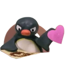 pingu_loveme Emote