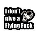 Idontgiveaflyingfck Emote