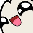 TAN_Panda_Hii Emote