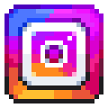 instagram Emote