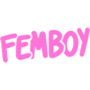 femboy Emote