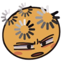 WHAT Emote