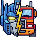 Transformer Emote