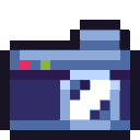 animatedcamera Emote