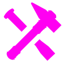 tmr_girl_Admin Emote
