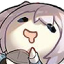 la_DroolSleepy Emote