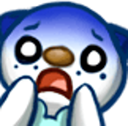 pokemon_oshaWUT Emote