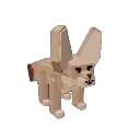 fennecfox Emote