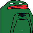 pepehmm Emote