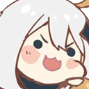 paimon Emote