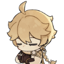 aetherpray Emote