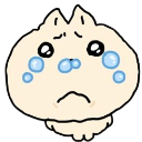 lilkatcry Emote