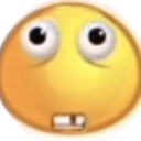 mortified Emote