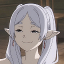 frierensmug Emote