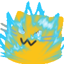 Blob_Power Emote