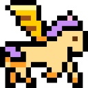 vip_pegasus Emote