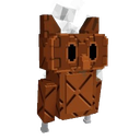 CookedOwl Emote