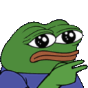 Pepe_Disappear Emote