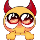 naughty Emote