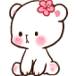 look_look Emote