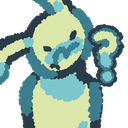 gleepquestionmark_ Emote