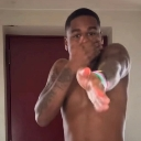 SCUBAAA Emote