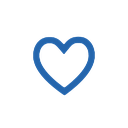 05_blue_heart_2 Emote