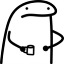 coffee Emote