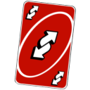 unoreverse Emote