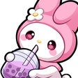 melodysipboba_mini Emote