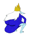 icekingtwerk Emote