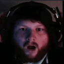 CaseohShock Emote