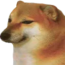 cheems Emote