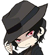muzanez Emote