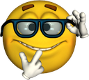 EmotiNerd Emote