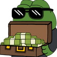 PepeMoney Emote