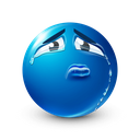 b_sad Emote