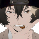 dazaiswag Emote