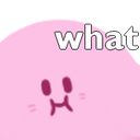 6904kirbywhat Emote