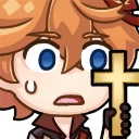 childecross Emote