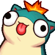 PokemonLicks Emote
