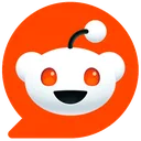 reddit Emote