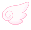 chibiirightangelwing Emote