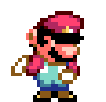 MarioTortureDance Emote