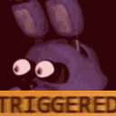 triggerbonnie Emote